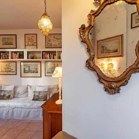 Apartamento Ca' Del Forner Venecia Exterior foto