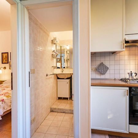Apartamento Ca' Del Forner Venecia Exterior foto