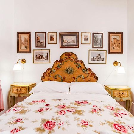 Apartamento Ca' Del Forner Venecia Exterior foto