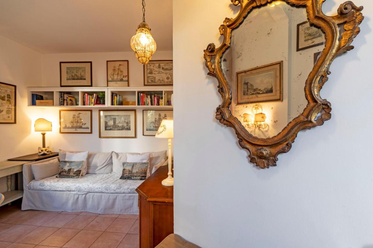 Apartamento Ca' Del Forner Venecia Exterior foto
