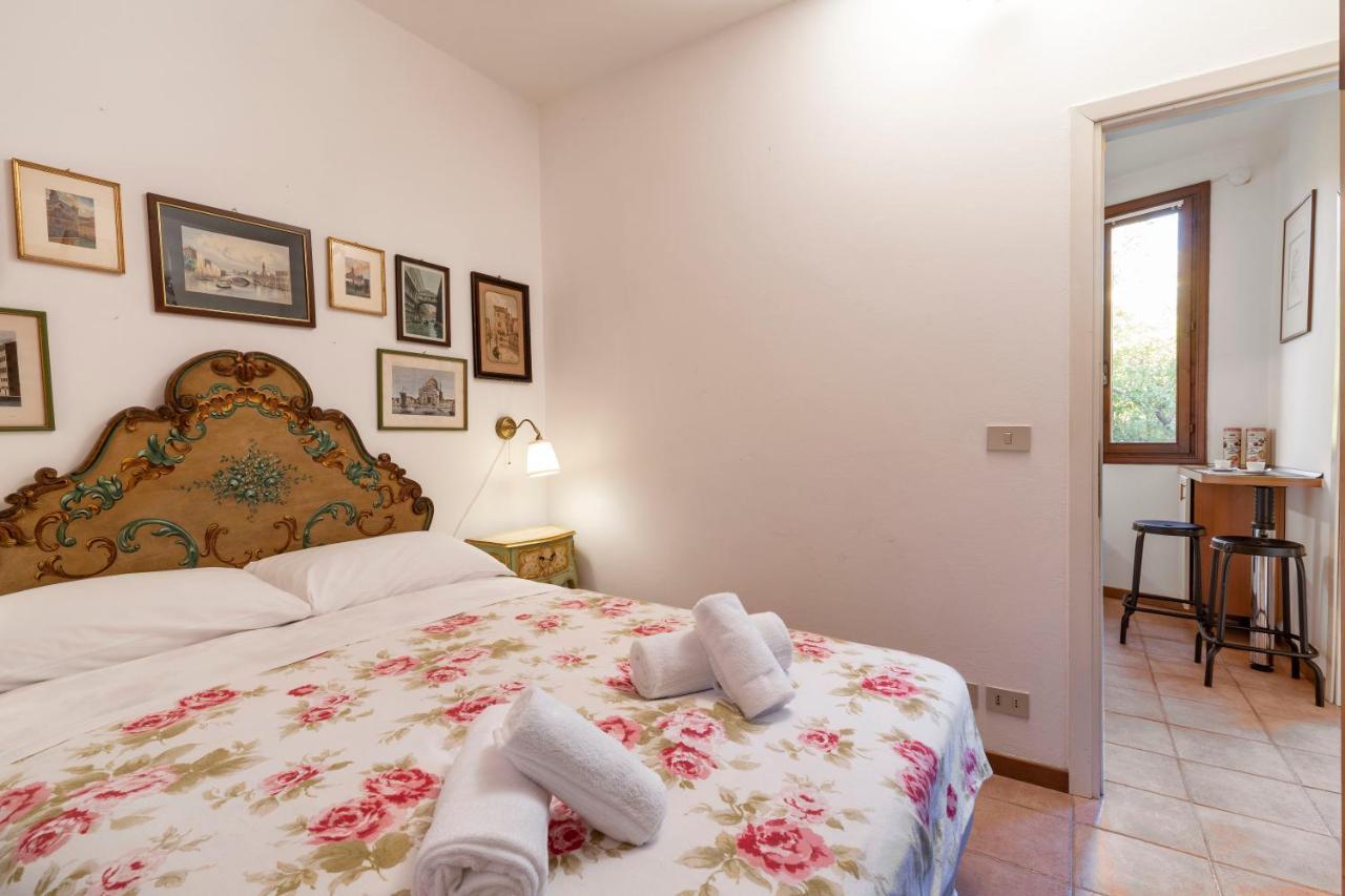 Apartamento Ca' Del Forner Venecia Exterior foto