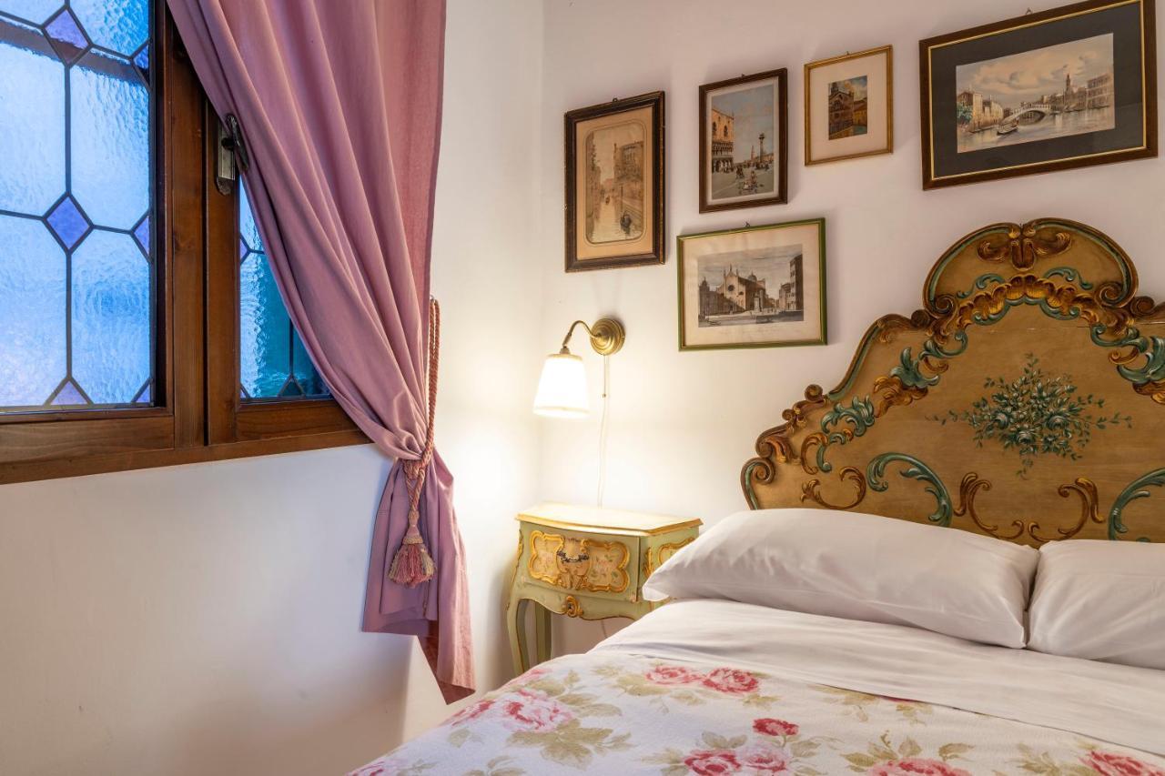 Apartamento Ca' Del Forner Venecia Exterior foto