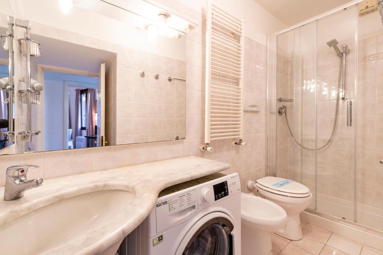 Apartamento Ca' Del Forner Venecia Exterior foto