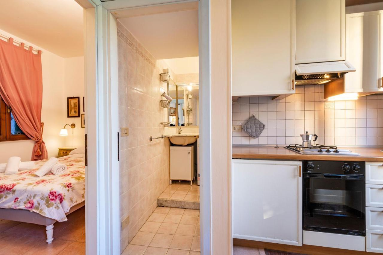 Apartamento Ca' Del Forner Venecia Exterior foto