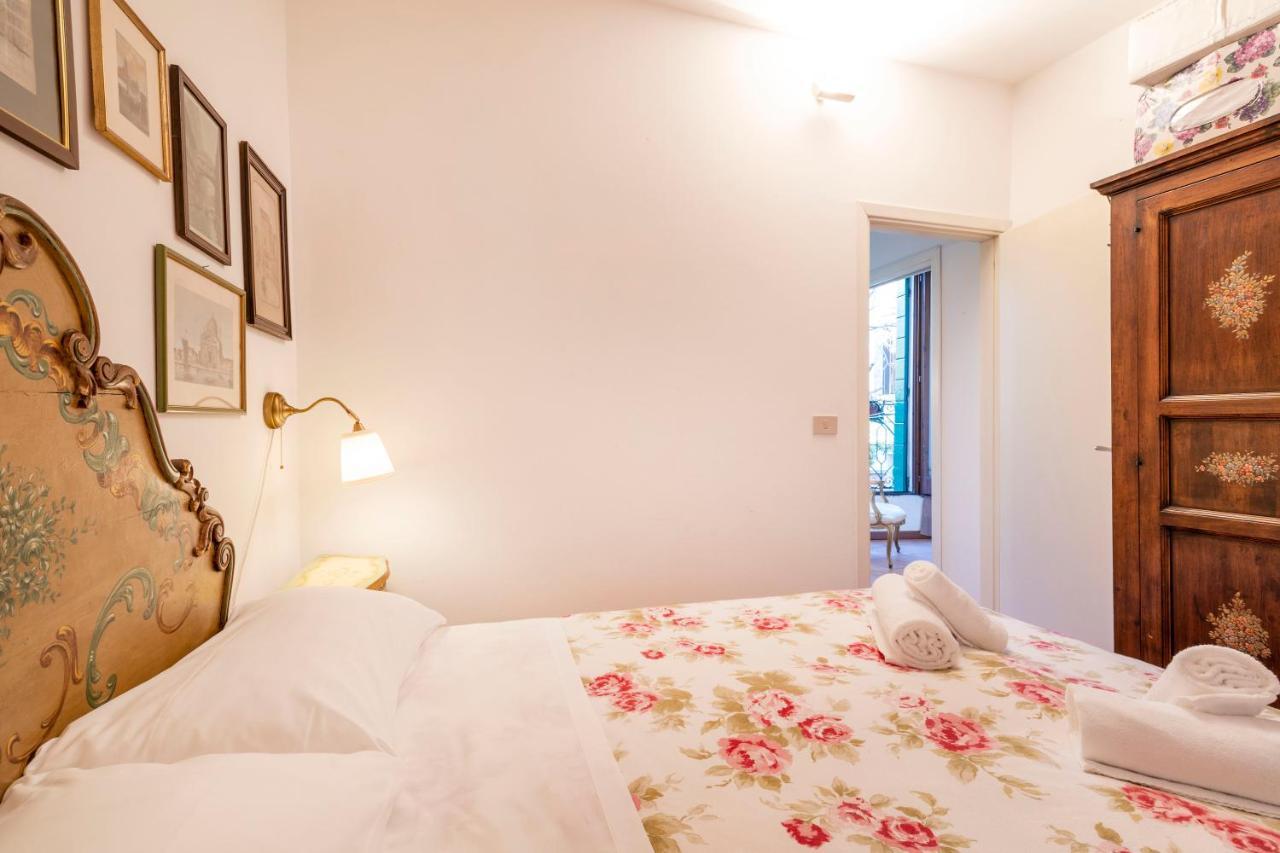 Apartamento Ca' Del Forner Venecia Exterior foto