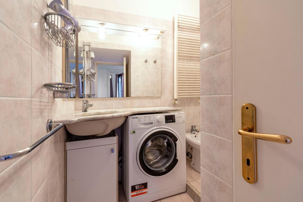 Apartamento Ca' Del Forner Venecia Exterior foto