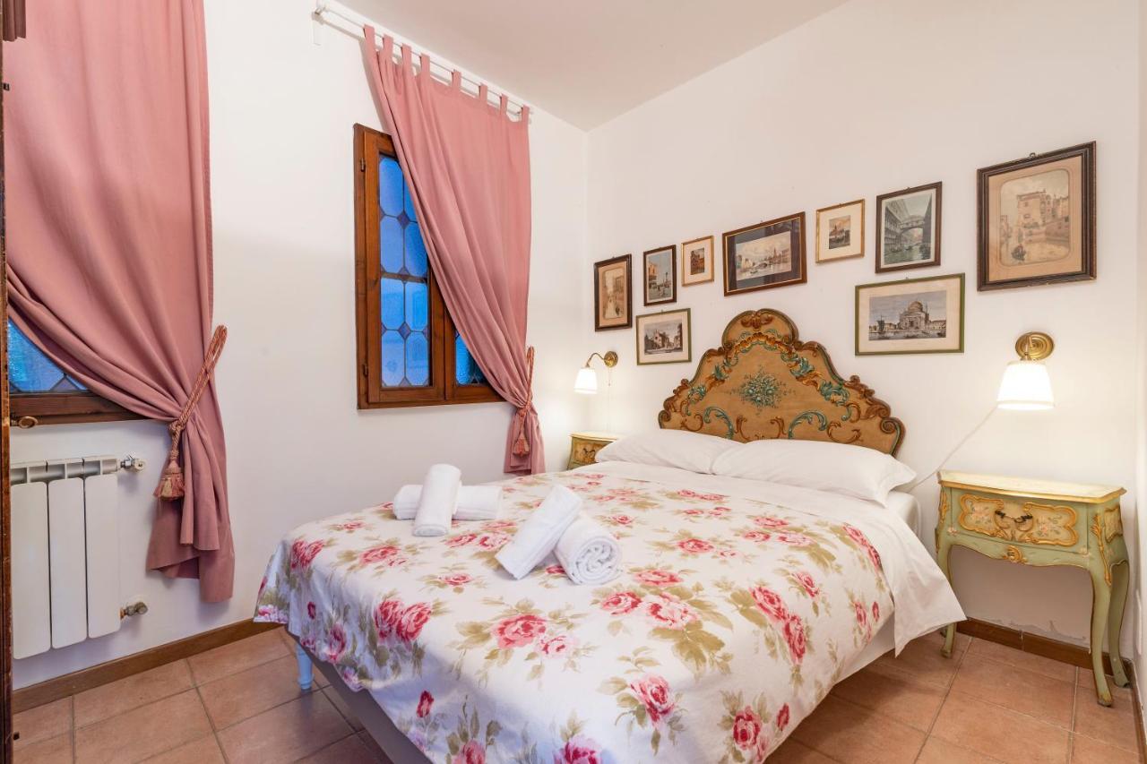 Apartamento Ca' Del Forner Venecia Exterior foto